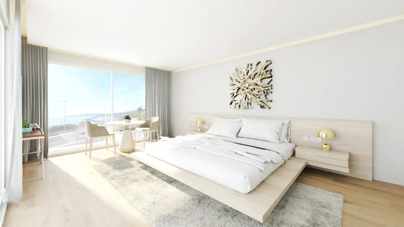 Villa avec piscine à vendre à El Faro de Calaburra - Chaparral, imagen 5