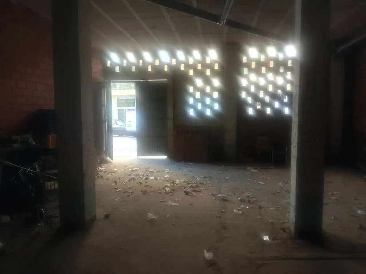 Gewerbefläche zur Miete in Calle Guillem de Castro, imagen 14