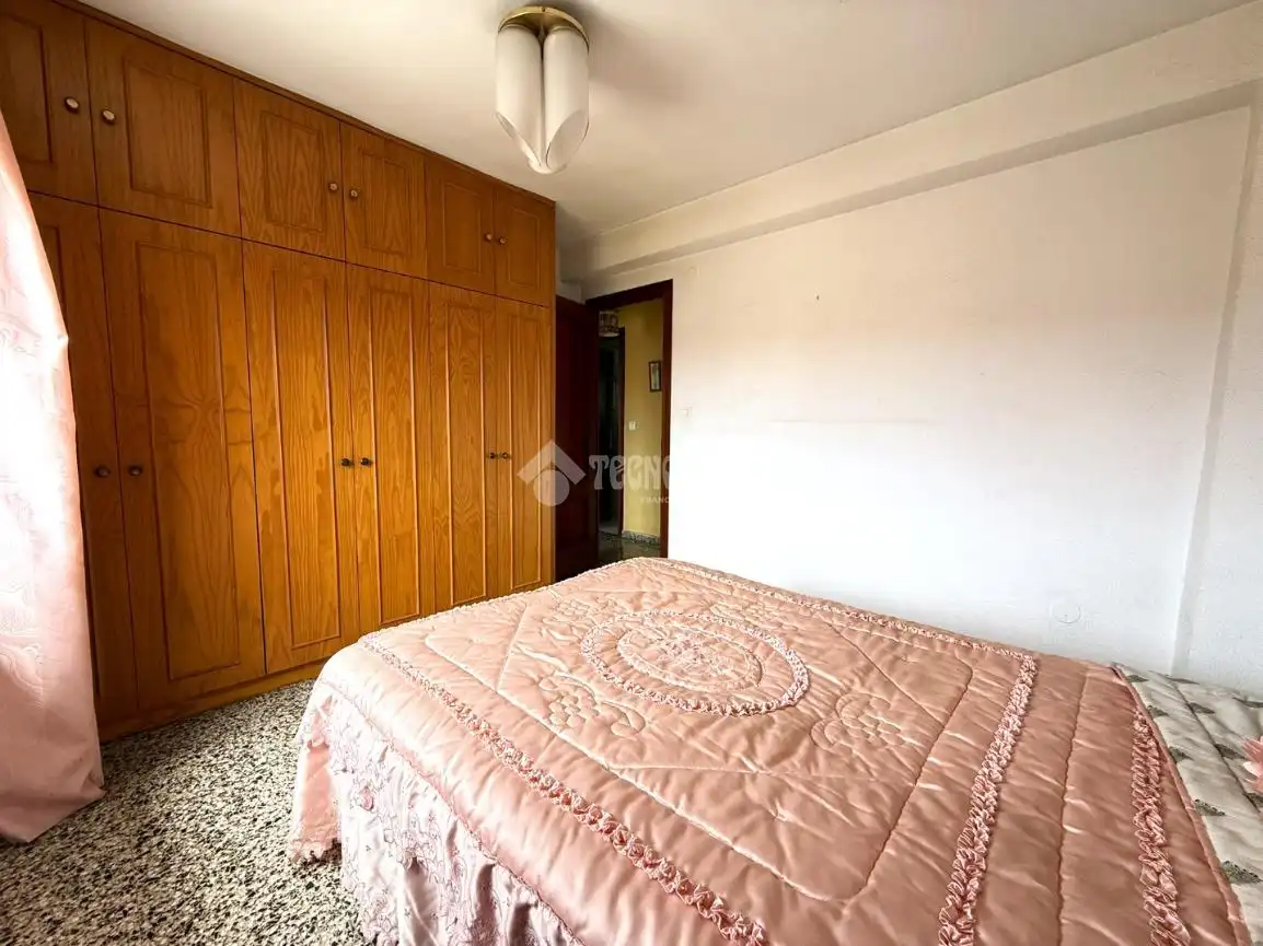 Habitación de Piso en venta en Málaga con Terraza