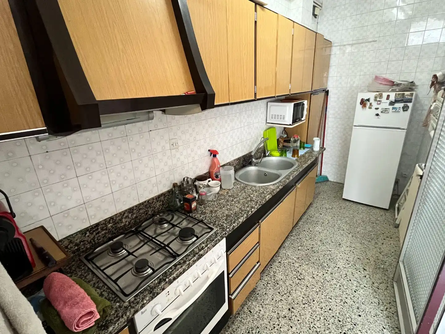Casa a schiera in vendita a Carrer de la Soledat 6, imagen 8