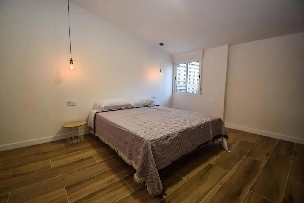 Casa o chalet de alquiler en Partida Hoya, La Foia - Daimés - Asprella
