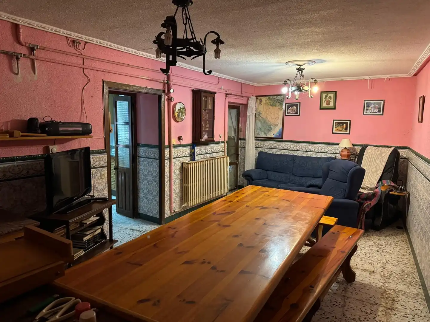 Casa rustica in vendita a Calamocha, imagen 19