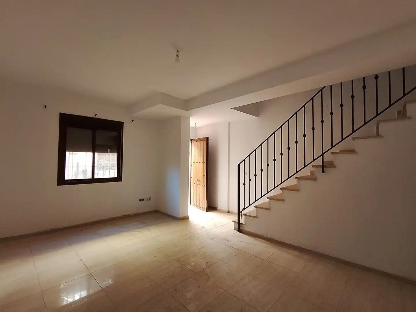 Casa adosada en venda en Aguilar de la Frontera
