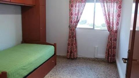 Foto 4 de Pis de lloguer a Santa Cristina - San Rafael, Málaga