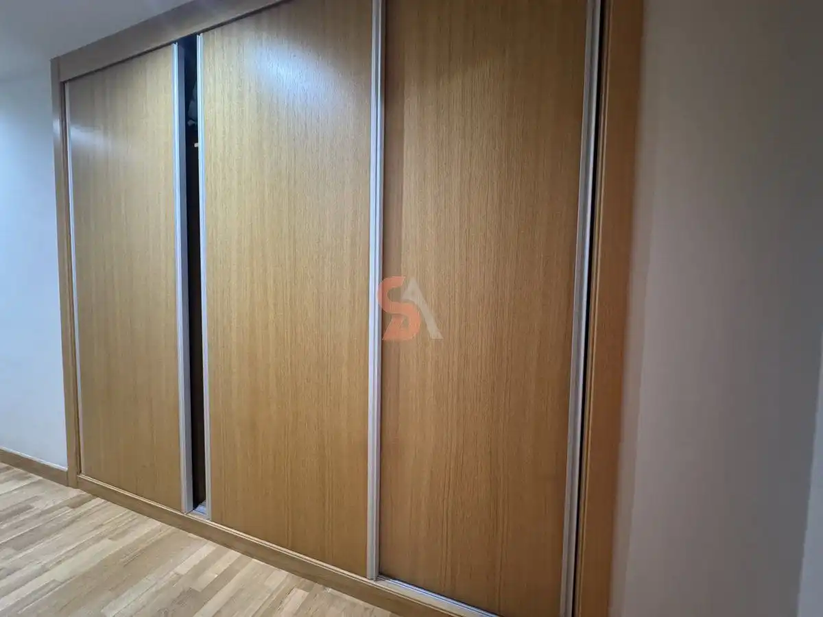 Schlafzimmer von Wohnung zum Verkauf in Valladolid mit Heizung und Abstellraum