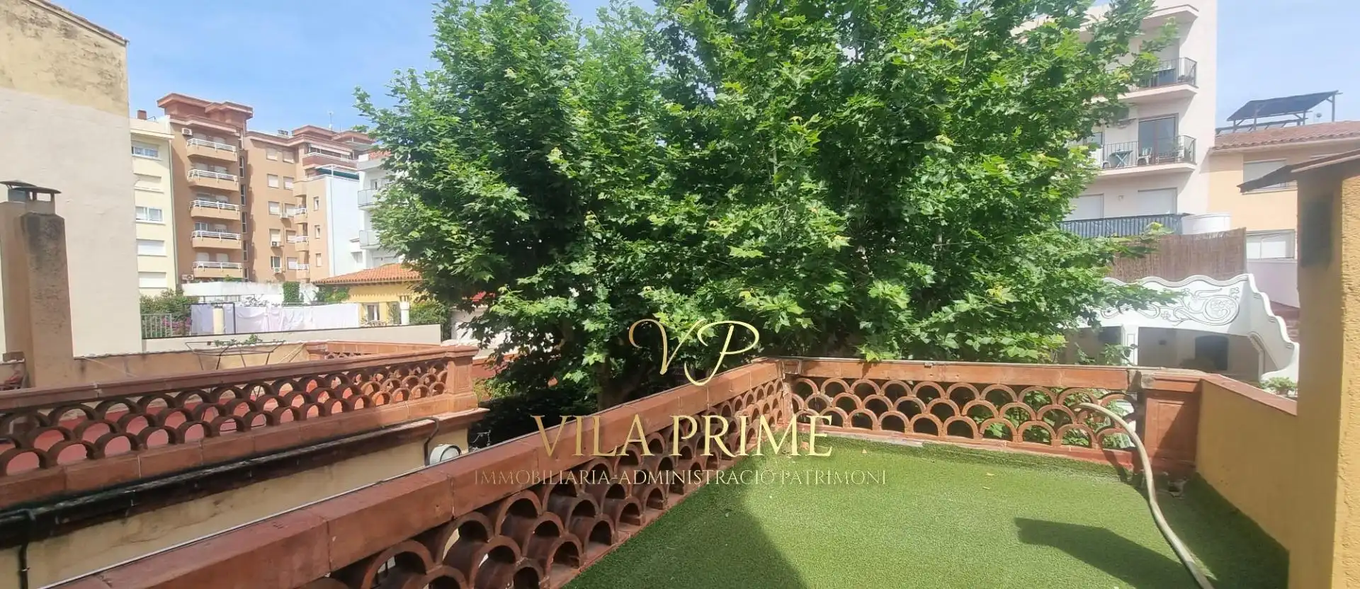Terrace of Houses for sale in Vilassar de Mar  with Heating, Private garden and Terrace