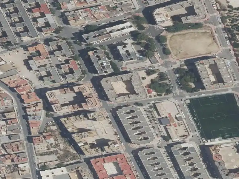 Gebäude zum Verkauf in Cartagena