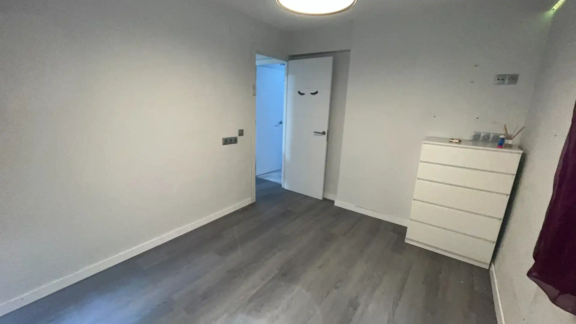 Flat for sale in Málaga  with Air Conditioner and Heating