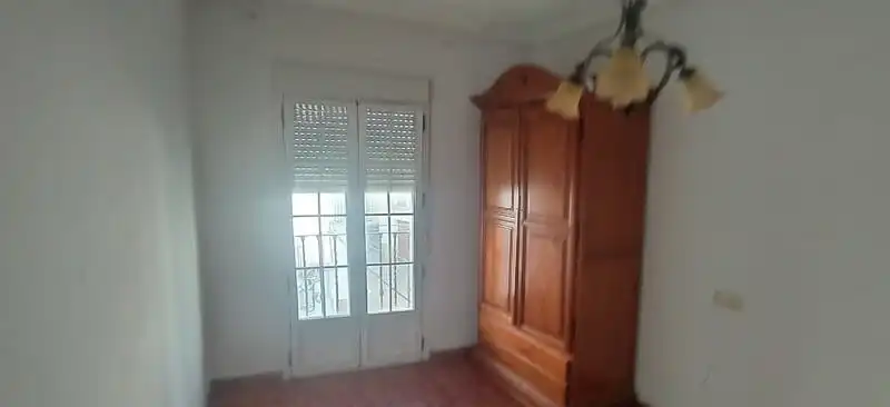 Bedroom of Houses for sale in Jimena  with Terrace and Storage room