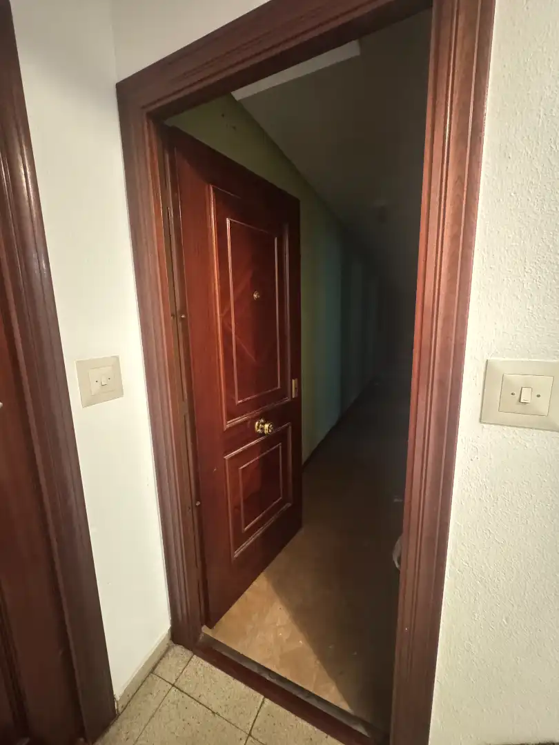 Piso en venta en Castrillón