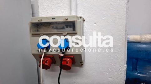 Photo 5 of Industrial buildings to rent in Carrer Major, 8, Centre, Barcelona