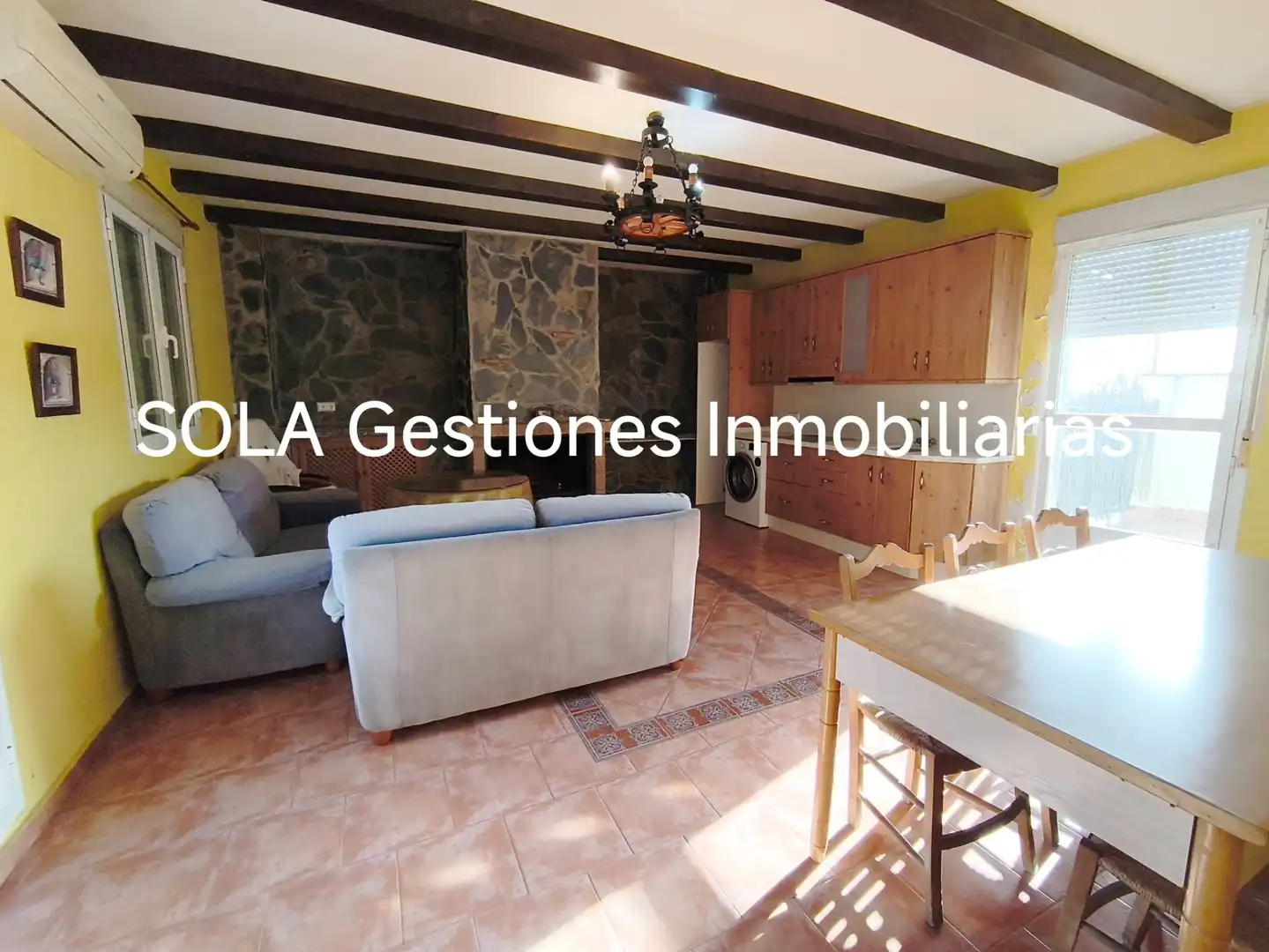 Casa con terrazza in vendita a Torreperogil, imagen 8
