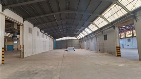Foto 2 von Fabrikhallen zum Verkauf in El Llano, Molina de Segura
