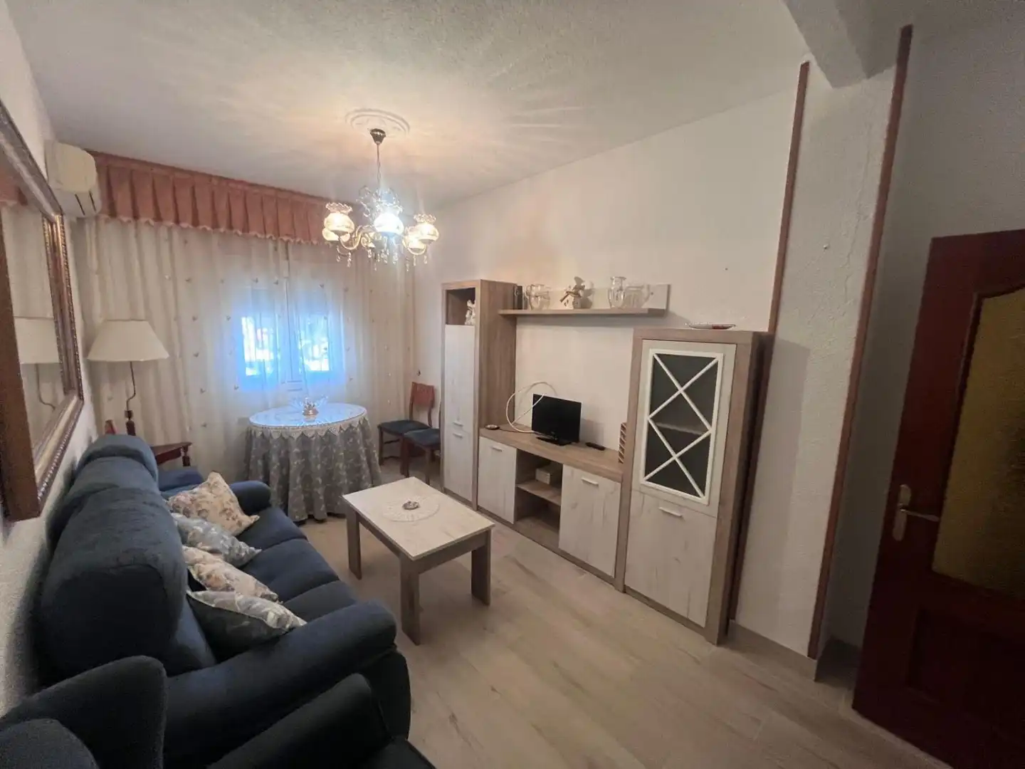 Flat for rent in Centro