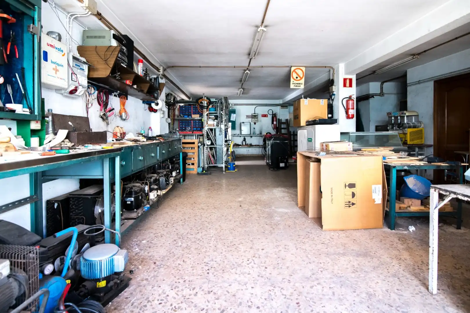 Local comercial en venta en L'Albir, imagen 10