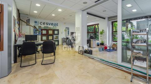 Photo 2 of Premises for rent in Vallehermoso,  Madrid Capital