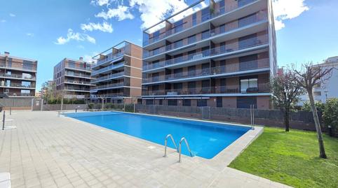 Foto 4 de Àtic en venda a Avenida Mossèn Jaume Soler, L'Estany, Calafell