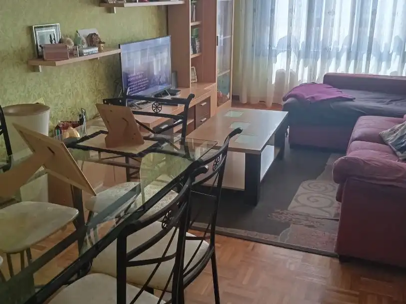 Piso con jardín en venta en Les Cigarreres 37, imagen 2