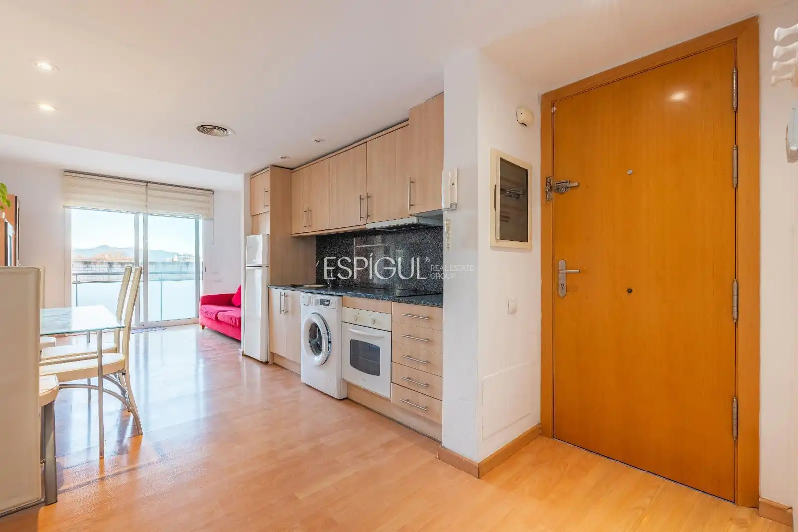 Piso en venta en Eixample Sud – Migdia