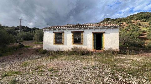 Foto 5 de Casa o xalet en venda a Partida Diseminado, Riogordo, Málaga