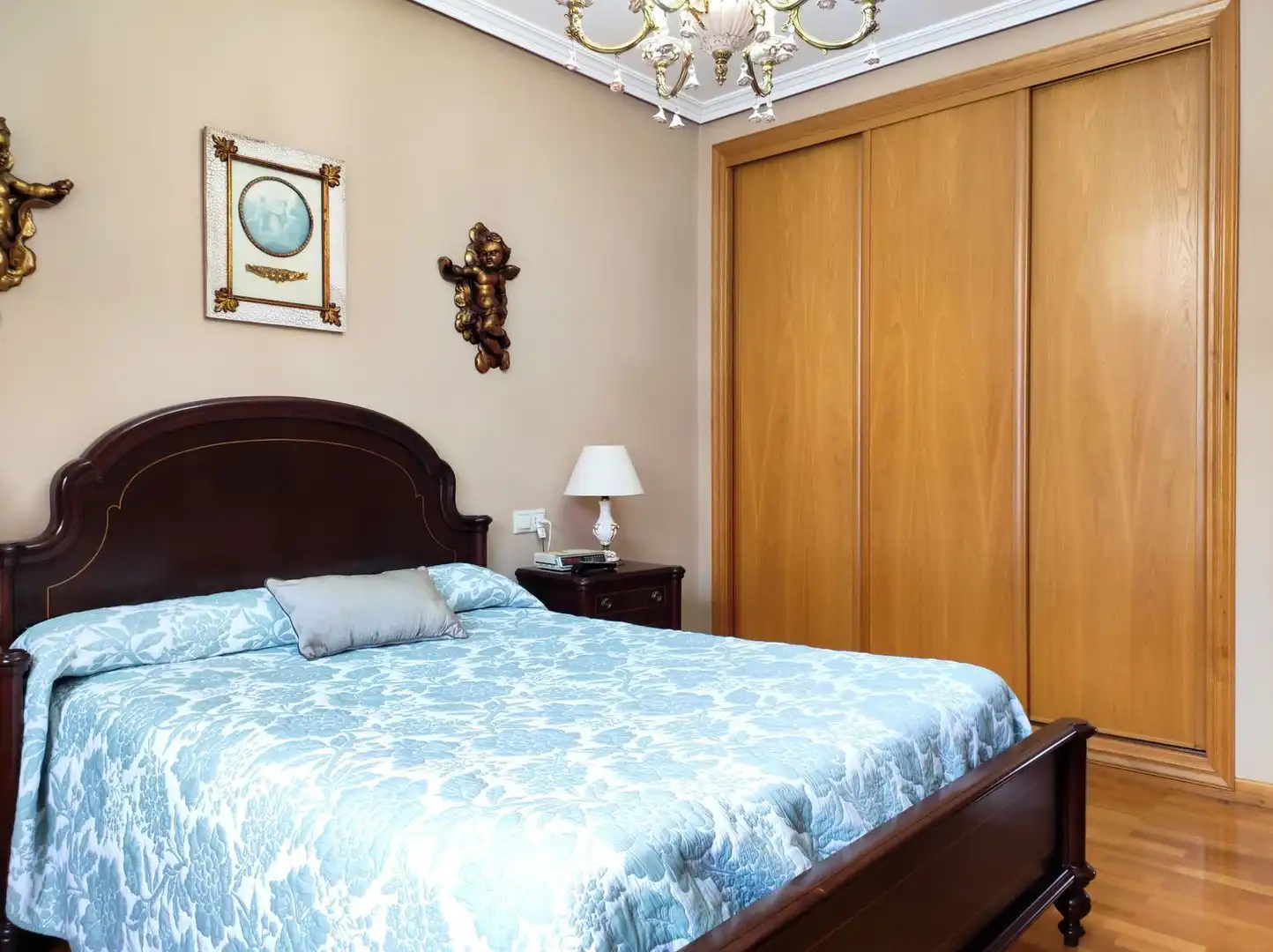 Villa avec jardin à vendre à Lugar Cances, imagen 54