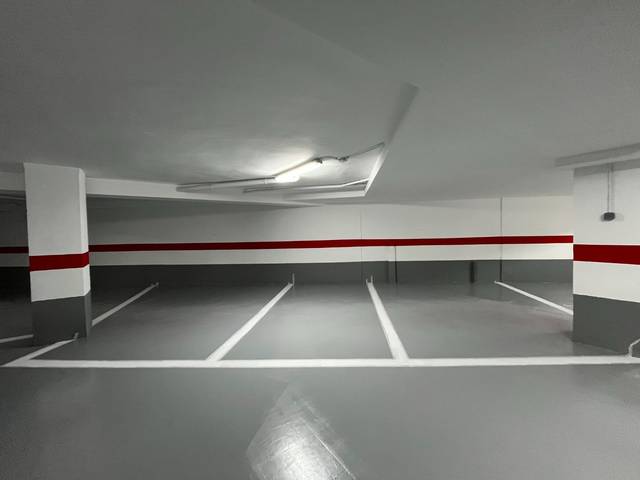 Garaje en Venta en Avinguda del Primat Reig, 42 en Sant Antoni