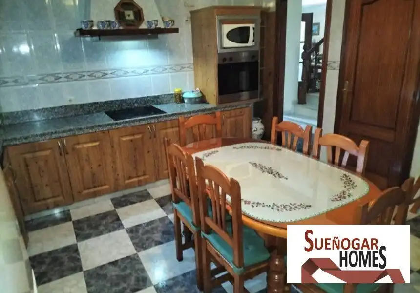 Houses for sale in Cortijo de Maza - Finca Monsalvez - El Olivar