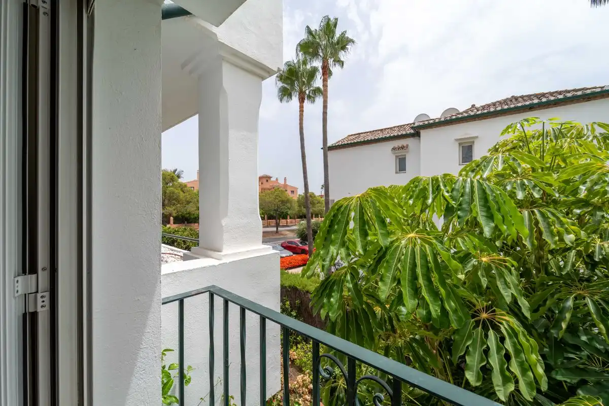 Appartement avec terrasse à vendre à Urbanizacion Benamara, imagen 19