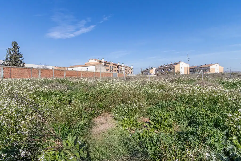 Terreni e lotti in vendita a C/ Estación, imagen 25