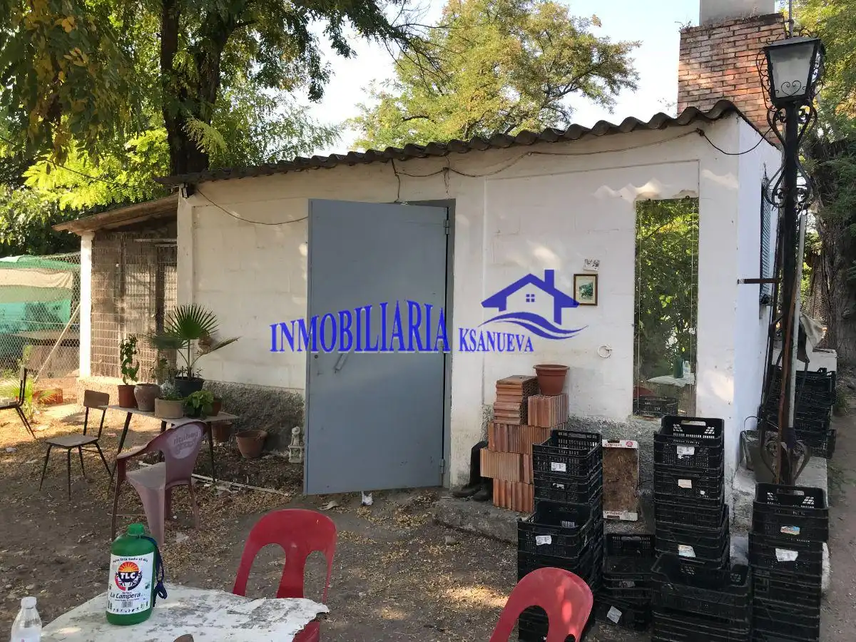 Casa rústica en venda a Periurbano Este - Campiña, imagen 18