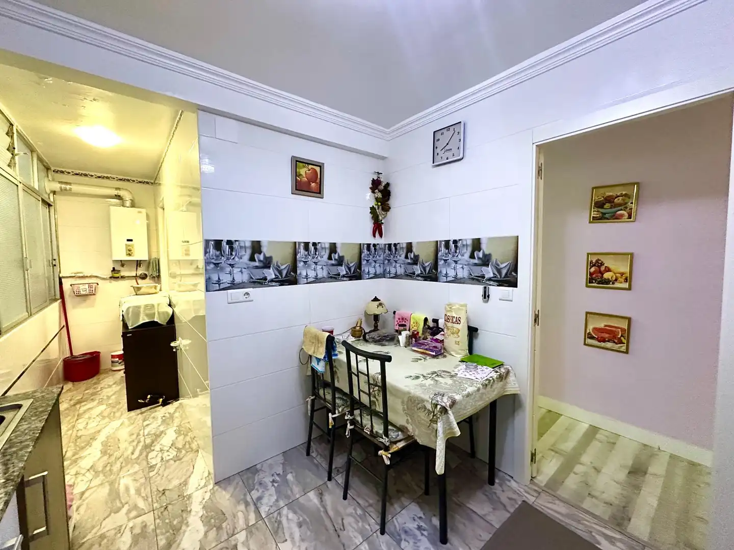 Appartement compact avec terrasse à vendre à SAN IGNACIO DE LOYOLA, imagen 18