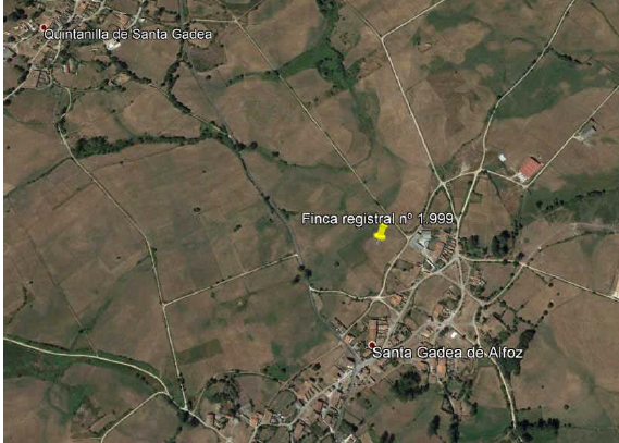 Residential for sale in Alfoz de Santa Gadea