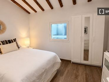 Appartement avec balcon à louer à Centro