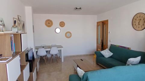 Foto 2 de Pis en venda a Calle de Agustín de Daza, 23, Cuéllar, Segovia