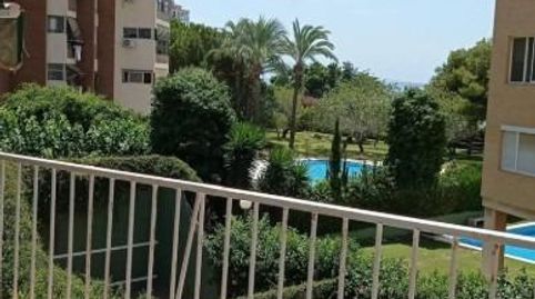 Photo 2 of Flat for rent in Albufereta, Alicante / Alacant