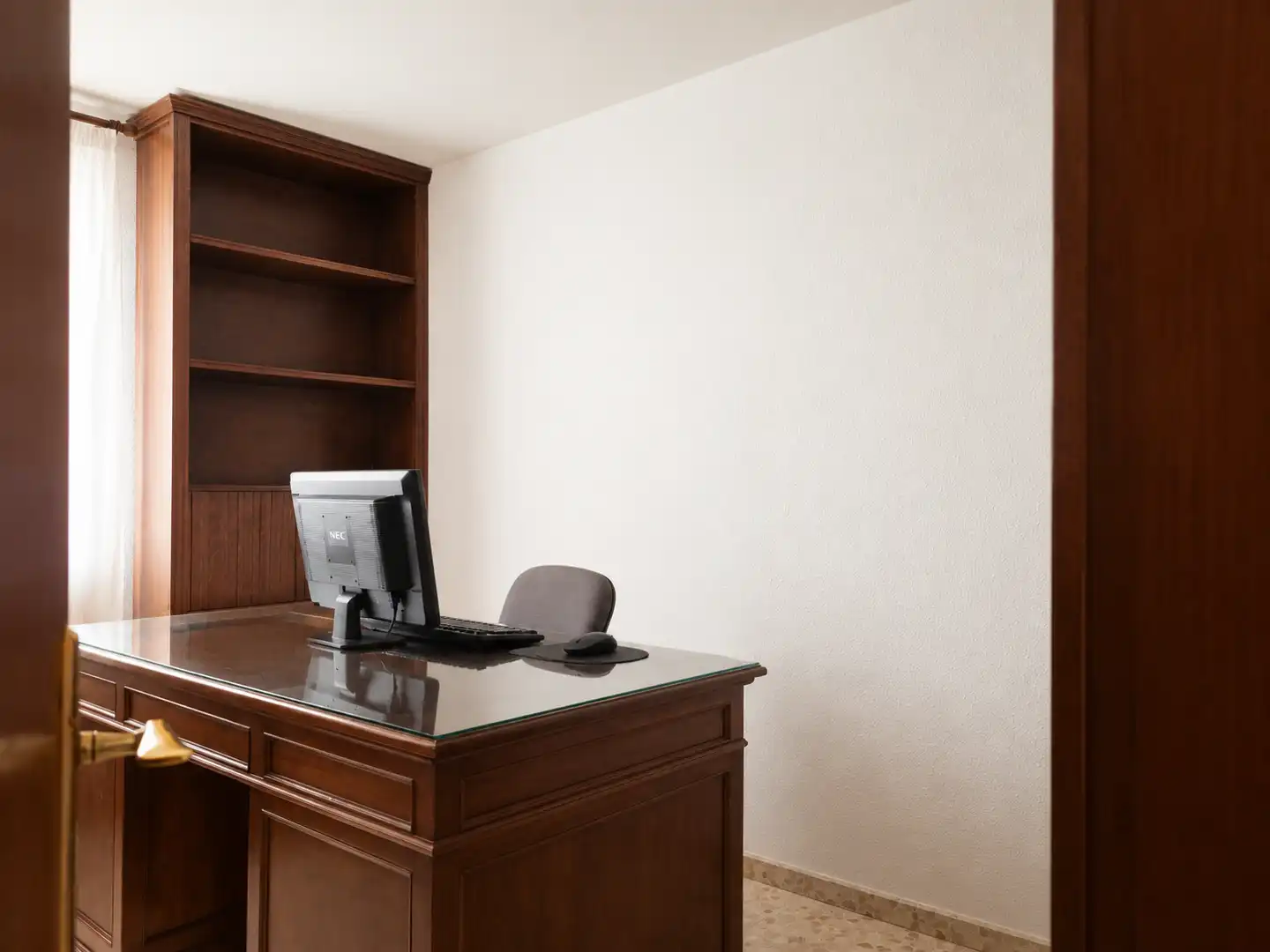 Ático en venta en Jerez de la Frontera con Aire acondicionado, Calefacción y Terraza