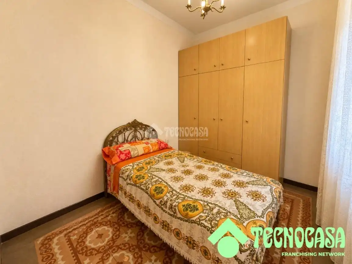 Habitación de Piso en venta en Barcelona con Aire acondicionado y Calefacción
