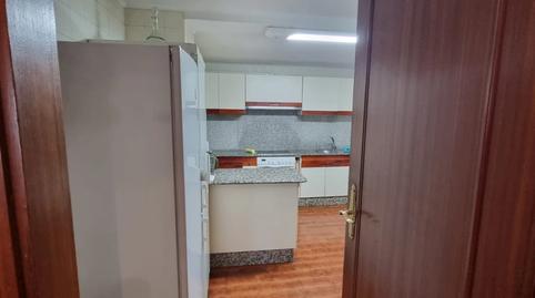 Foto 5 de Piso en venta en Vilagarcía, Vilagarcía de Arousa