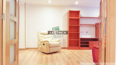 Foto 4 de Pis en venda a Leopoldo Alas, El Coto, Gijón