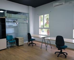 Office to rent in Sant Cugat del Vallès  with Air Conditioner, Heating and Internet