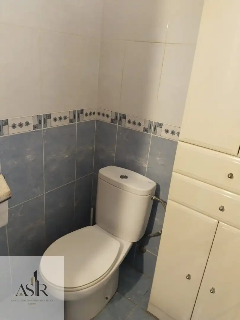 Badezimmer von Haus oder Chalet zum Verkauf in Alzira mit Terrasse, Abstellraum und Schwimmbad