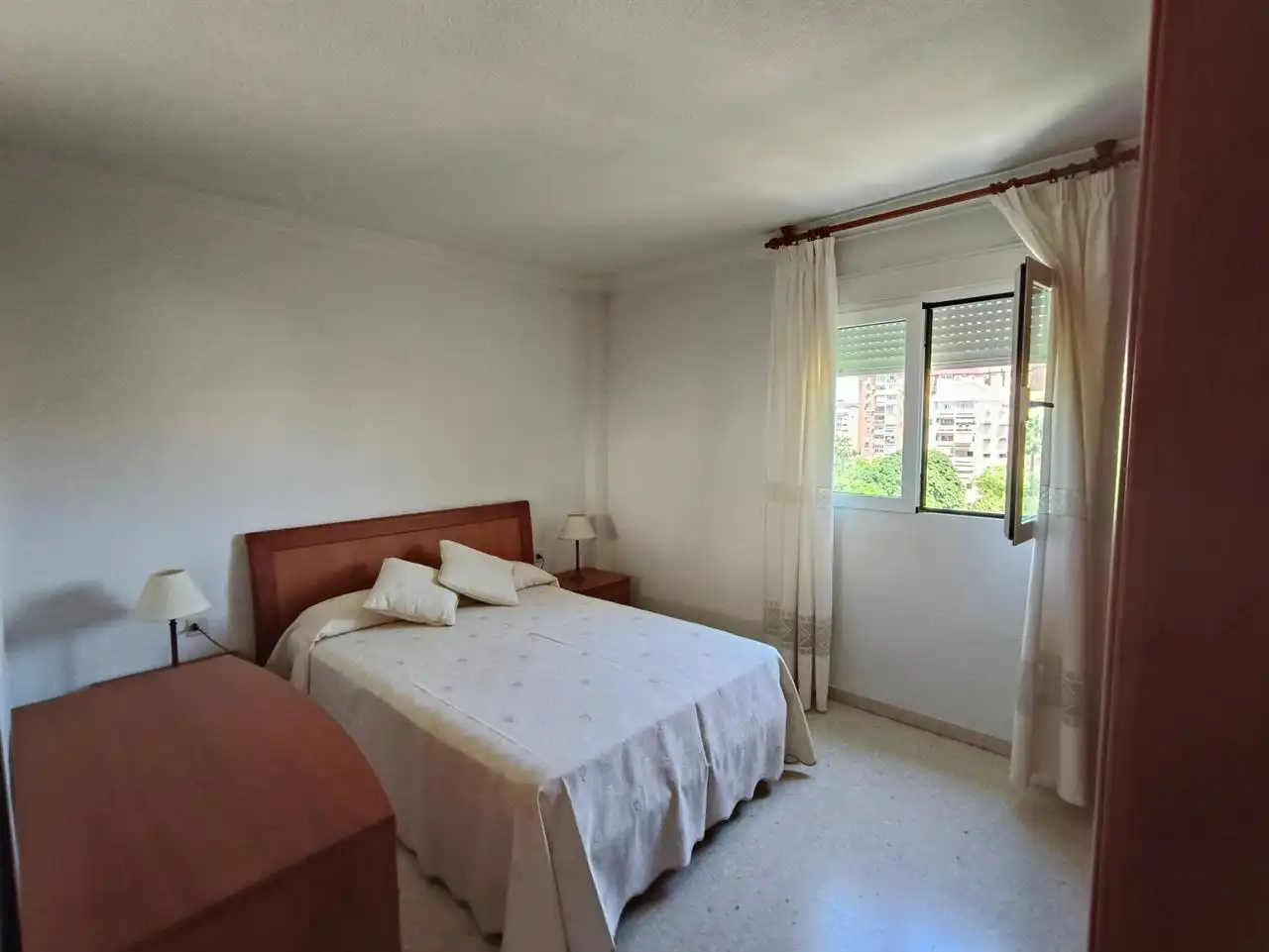 Habitación de Piso de alquiler en Málaga