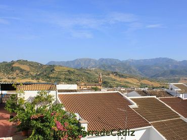 Casa con balcone in vendita a Algodonales