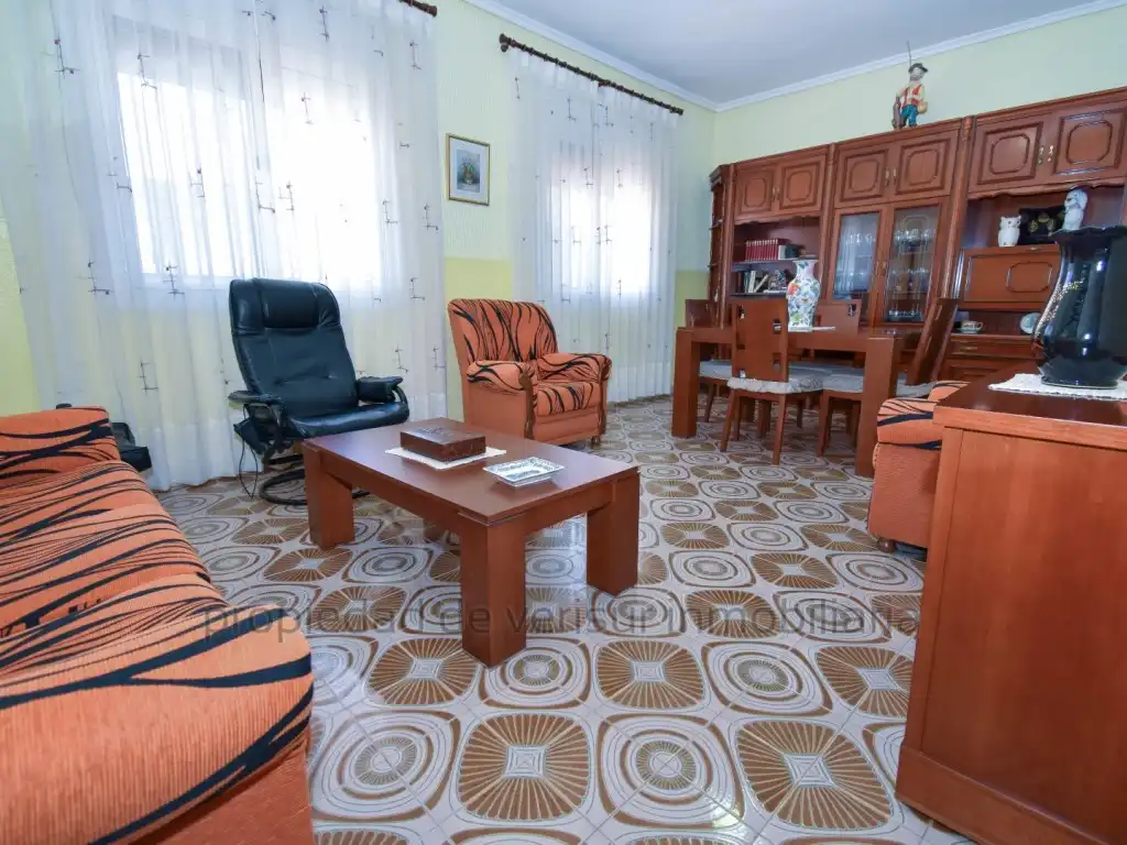 Casa en alquiler en Las Lomas - Las Yucas, imagen 5