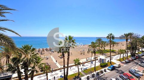 Foto 2 de Piso de alquiler en Marítimo Ciudad de Melilla, La Malagueta - Monte Sancha, Málaga Capital