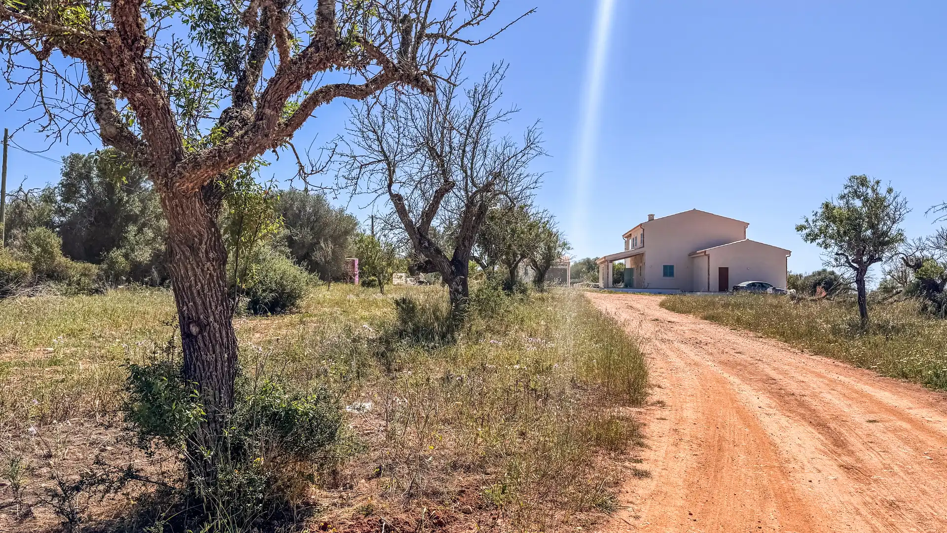 Casa amb terrassa en venda a Ses Salines Poble, imagen 9