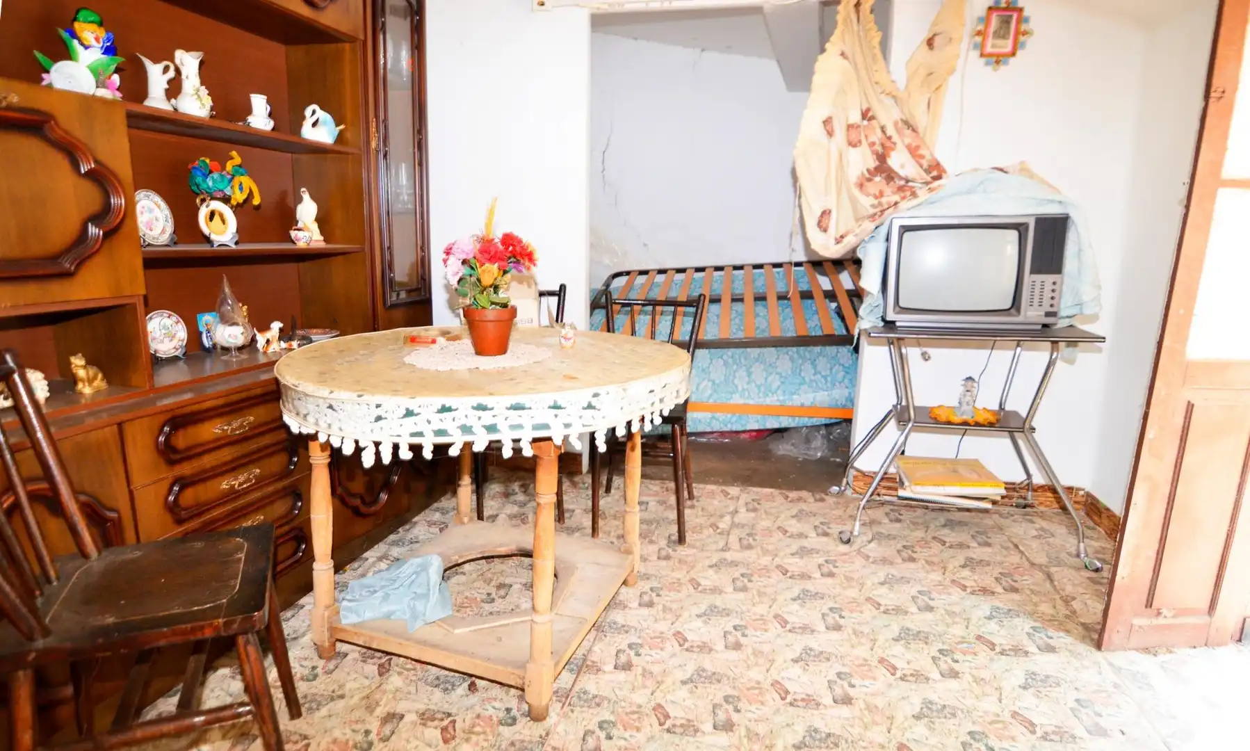 Country homes for sale in Miranda del Castañar