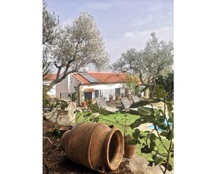 Jardí de Finca rústica en venda en Ronda