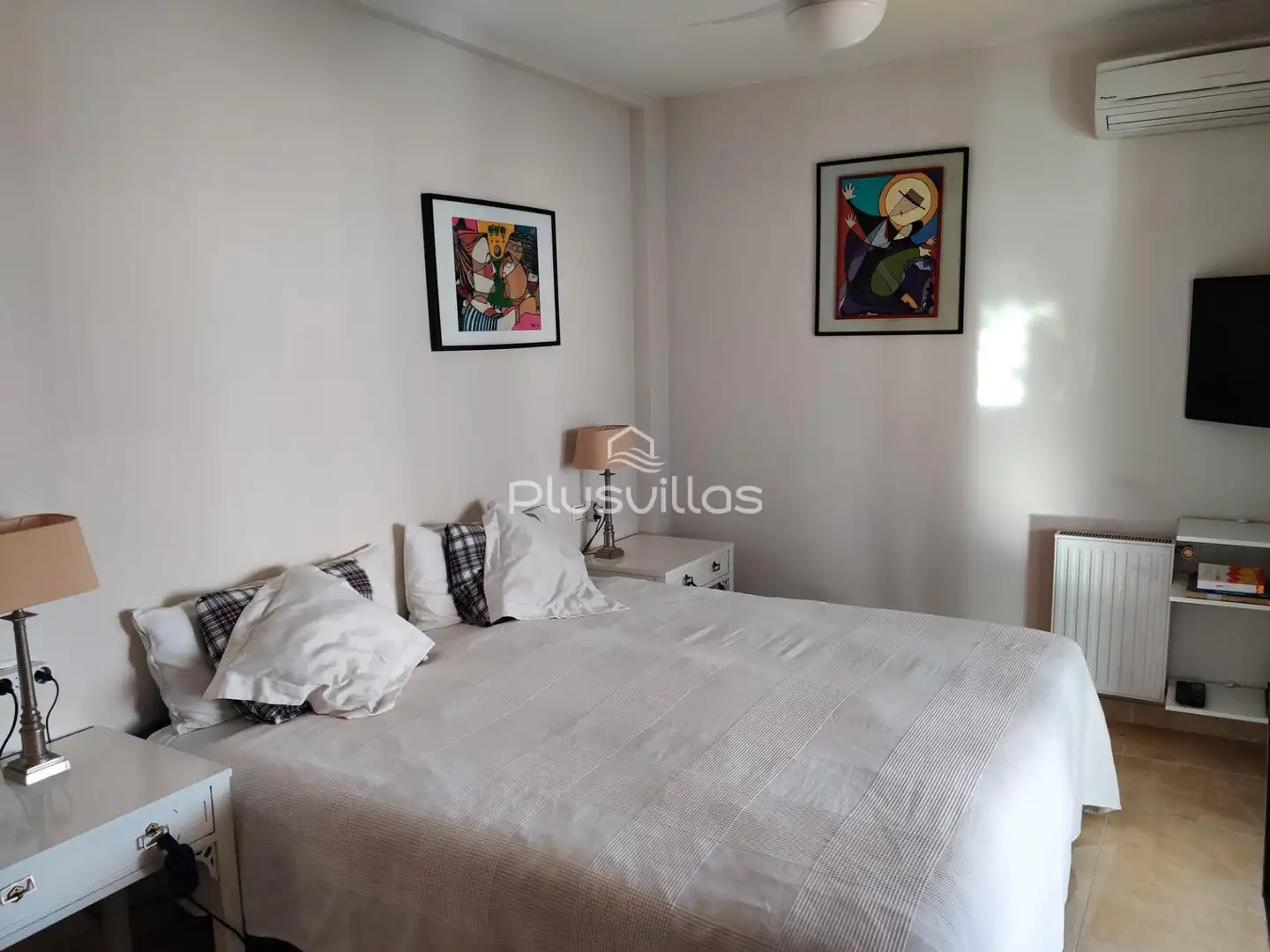 Appartement compact à vendre à Zona Pueblo, imagen 21