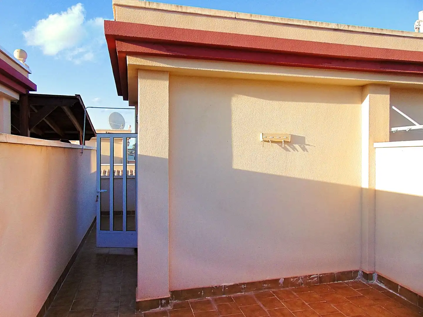Maison mitoyenne avec terrasse à vendre à Calle Avoceta 31, imagen 39